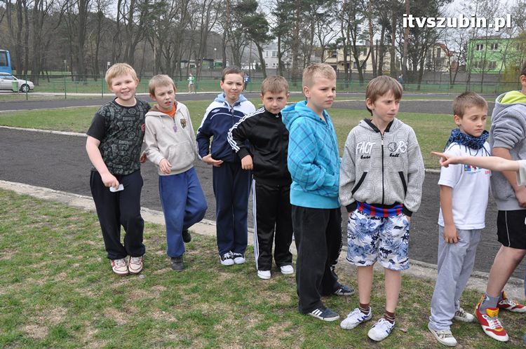 Czwartki lekkoatletyczne z Orlenem