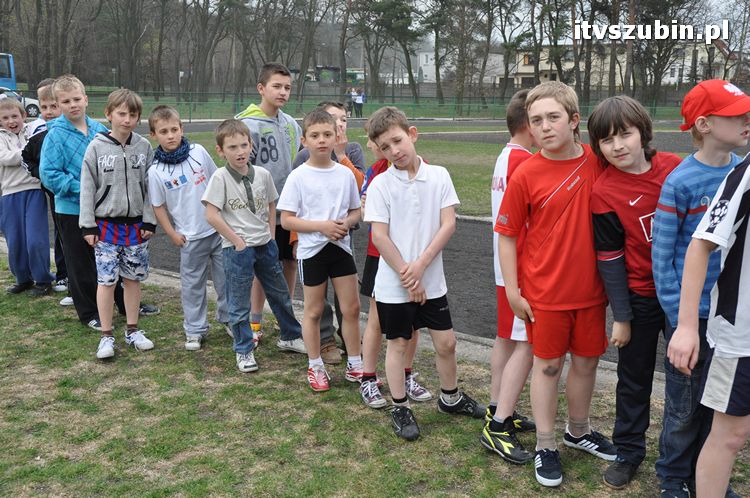 Czwartki lekkoatletyczne z Orlenem