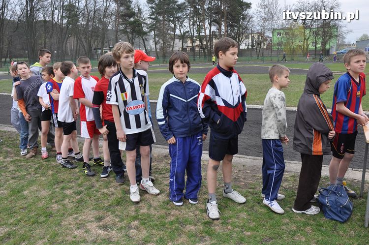 Czwartki lekkoatletyczne z Orlenem