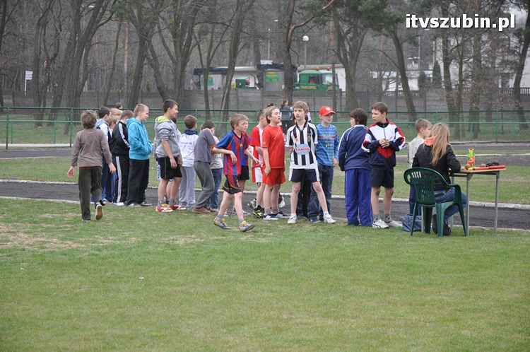 Czwartki lekkoatletyczne z Orlenem
