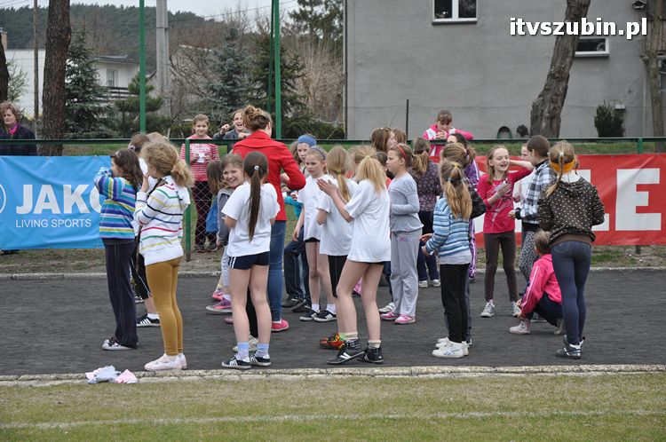 Czwartki lekkoatletyczne z Orlenem