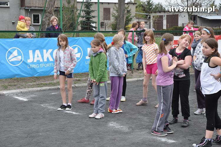 Czwartki lekkoatletyczne z Orlenem