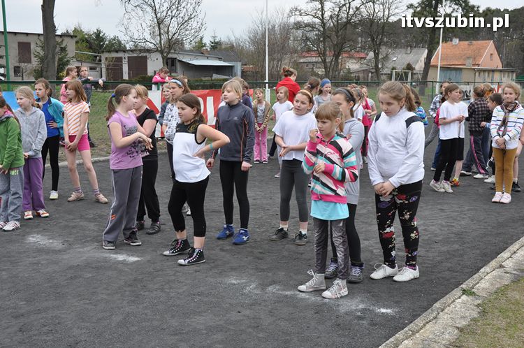Czwartki lekkoatletyczne z Orlenem