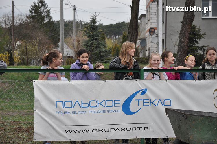 Czwartki lekkoatletyczne z Orlenem