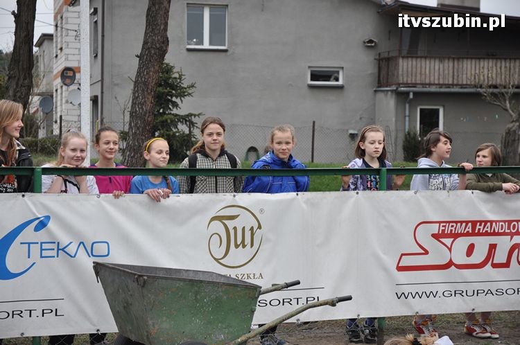 Czwartki lekkoatletyczne z Orlenem