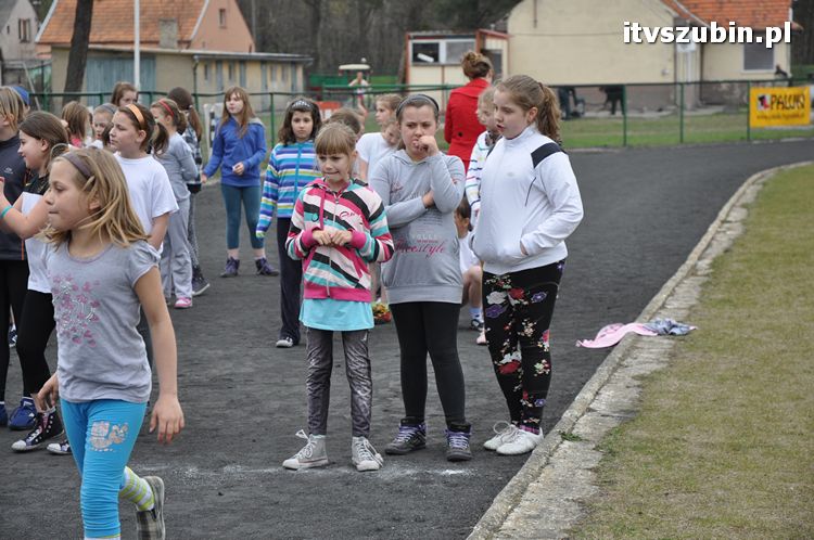 Czwartki lekkoatletyczne z Orlenem