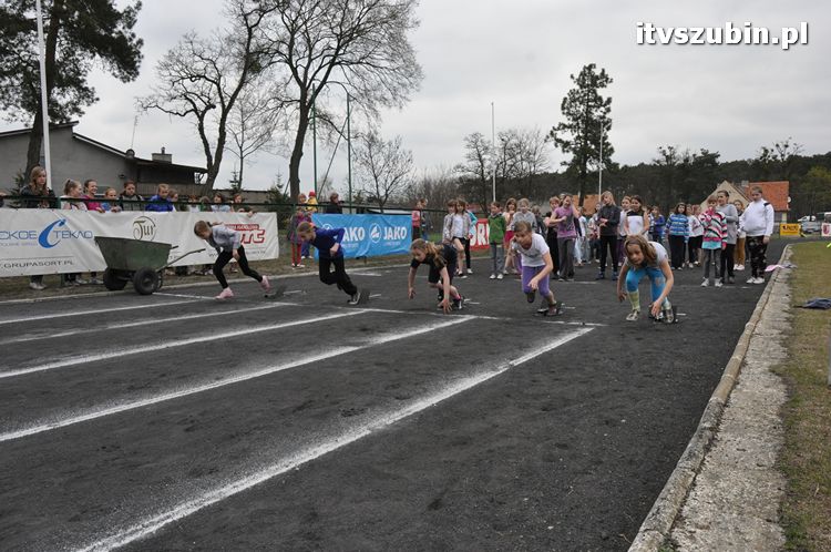 Czwartki lekkoatletyczne z Orlenem