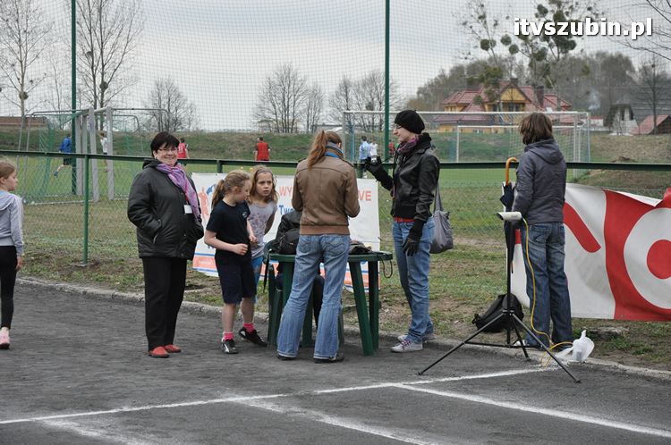 Czwartki lekkoatletyczne z Orlenem