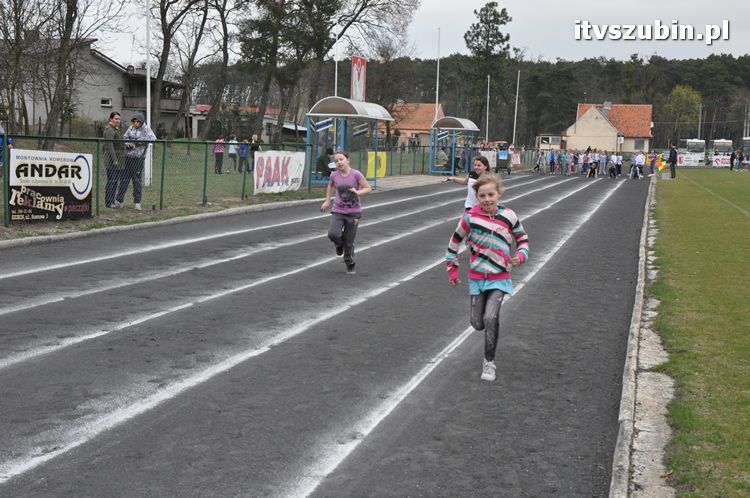 Czwartki lekkoatletyczne z Orlenem