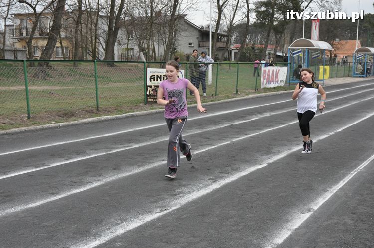 Czwartki lekkoatletyczne z Orlenem