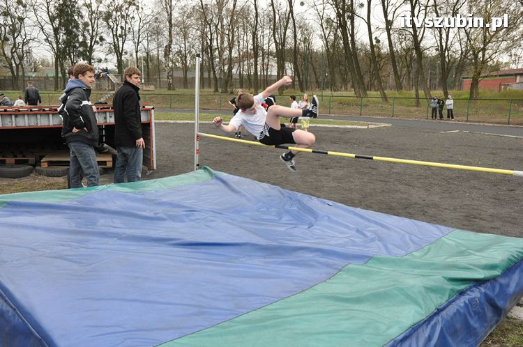 Czwartki lekkoatletyczne z Orlenem
