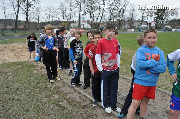 Czwartki lekkoatletyczne z Orlenem