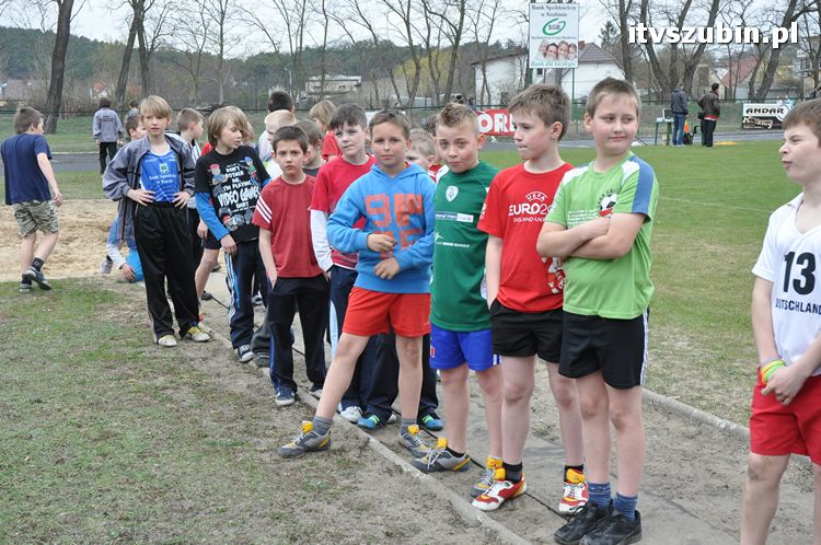 Czwartki lekkoatletyczne z Orlenem