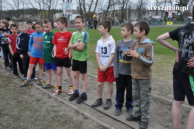 Czwartki lekkoatletyczne z Orlenem