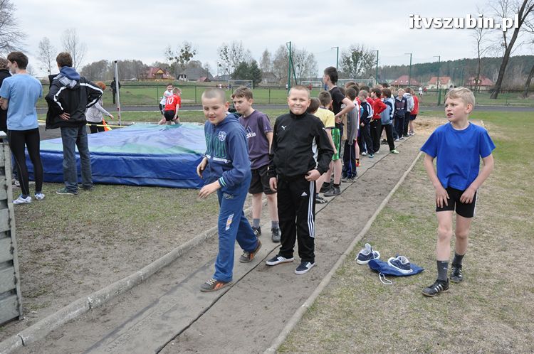 Czwartki lekkoatletyczne z Orlenem
