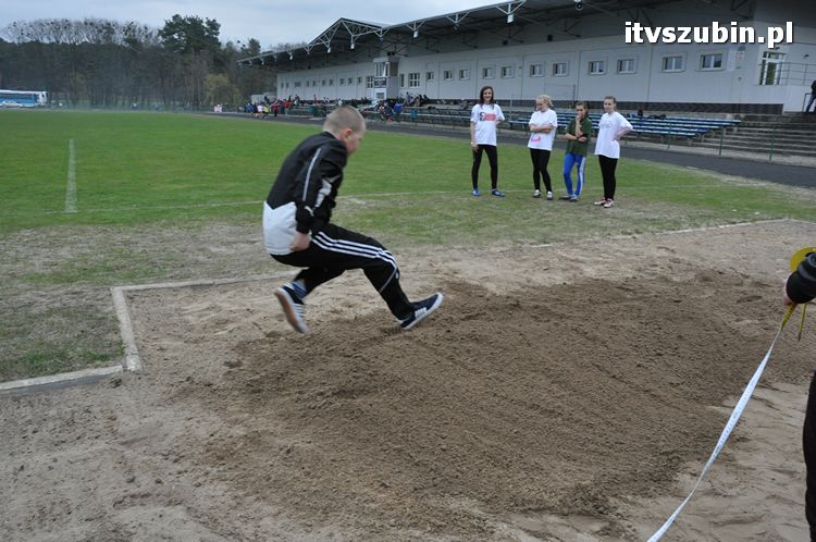 Czwartki lekkoatletyczne z Orlenem