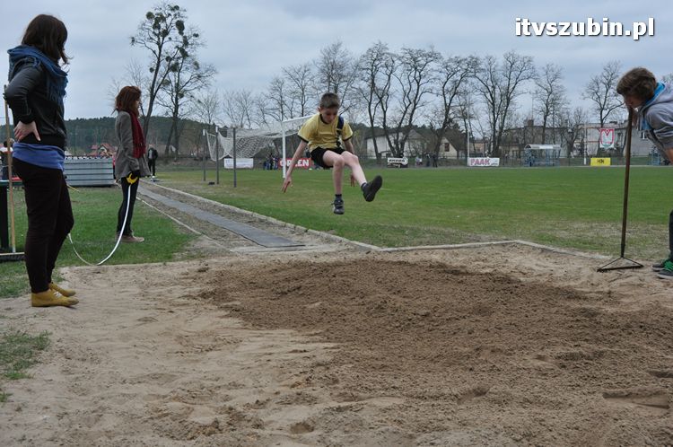 Czwartki lekkoatletyczne z Orlenem