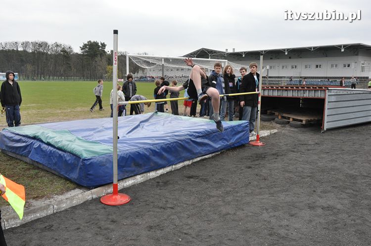 Czwartki lekkoatletyczne z Orlenem