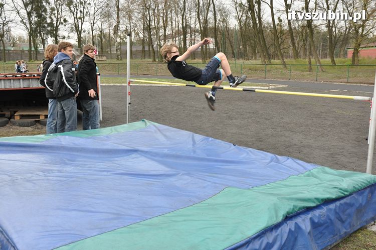 Czwartki lekkoatletyczne z Orlenem