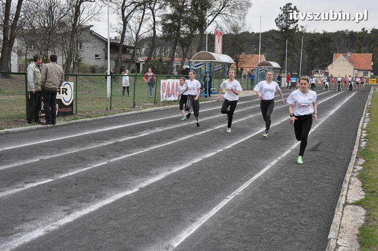 Czwartki lekkoatletyczne z Orlenem