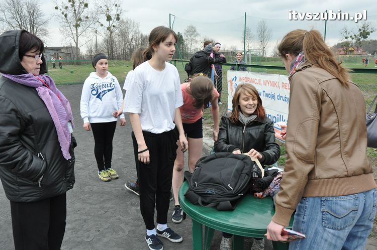 Czwartki lekkoatletyczne z Orlenem