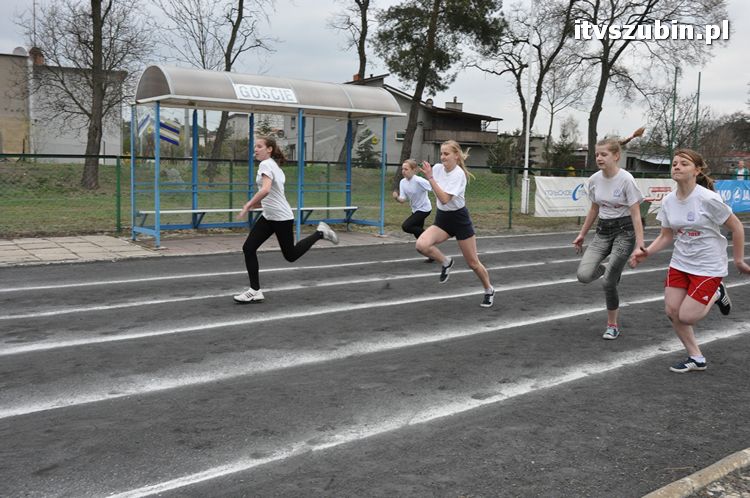 Czwartki lekkoatletyczne z Orlenem