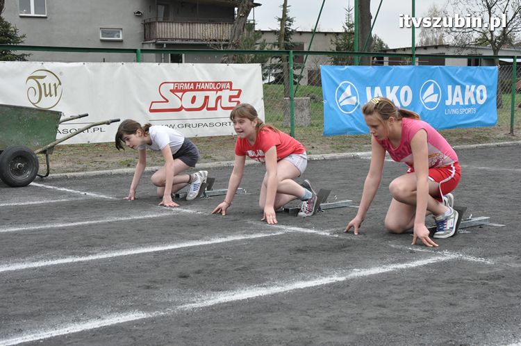 Czwartki lekkoatletyczne z Orlenem