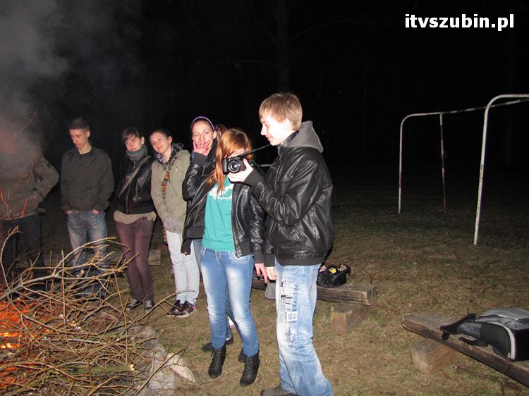 Niebo bez tajemnic