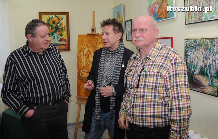 Kolizja trzech pojazdów w Rynarzewie