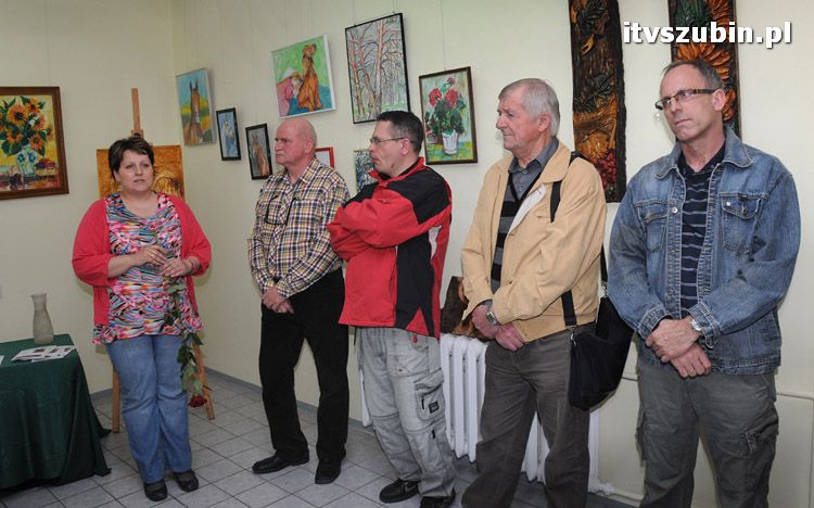 Kolizja trzech pojazdów w Rynarzewie