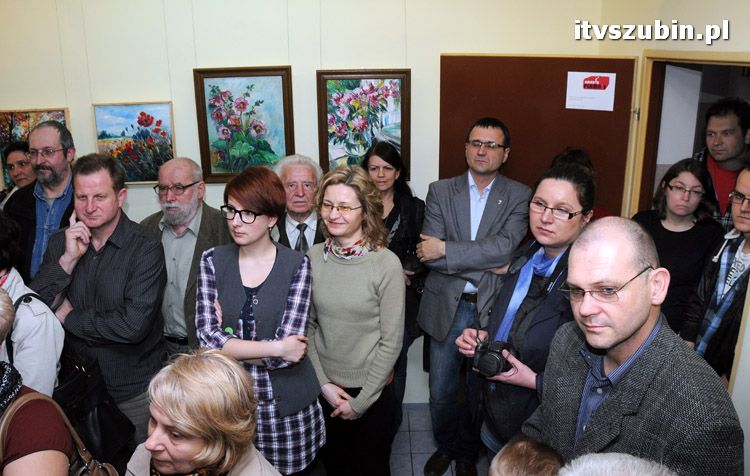 Kolizja trzech pojazdów w Rynarzewie