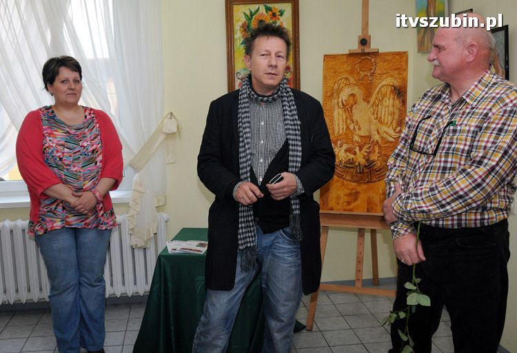 Kolizja trzech pojazdów w Rynarzewie