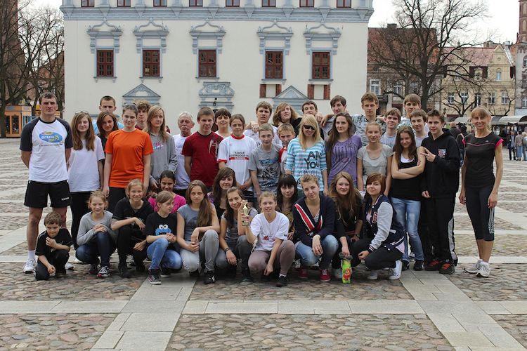 41. Ogólnopolskie Biegi Uliczne o Memoriał im. Jana Szmeltera w Chełmnie