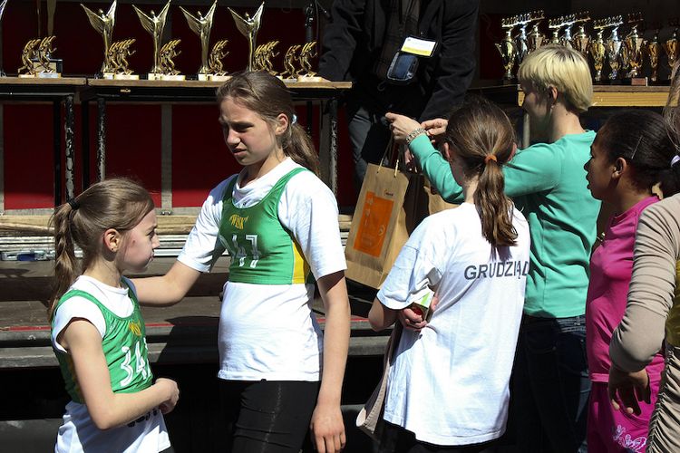 41. Ogólnopolskie Biegi Uliczne o Memoriał im. Jana Szmeltera w Chełmnie