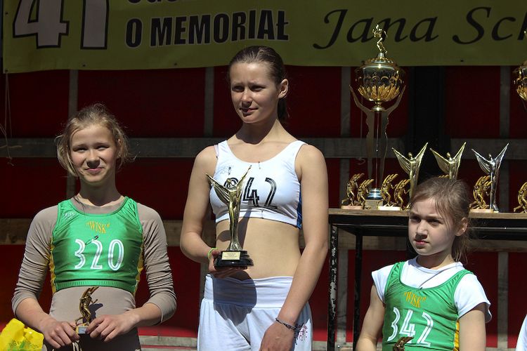 41. Ogólnopolskie Biegi Uliczne o Memoriał im. Jana Szmeltera w Chełmnie