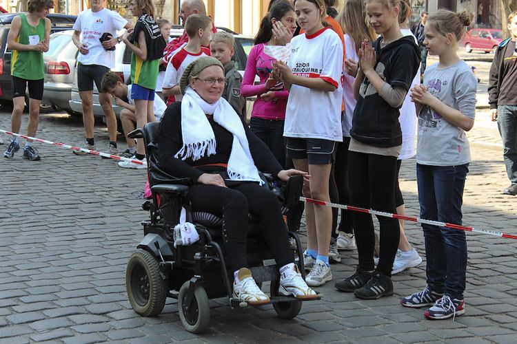 41. Ogólnopolskie Biegi Uliczne o Memoriał im. Jana Szmeltera w Chełmnie