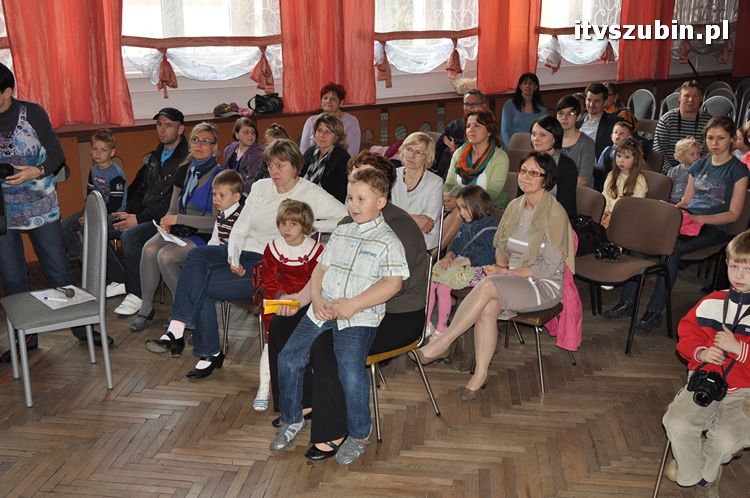 VIII Gminnego Konkursu Piosenki Przedszkolnej
