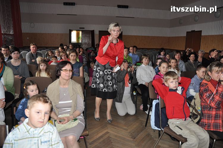 VIII Gminnego Konkursu Piosenki Przedszkolnej