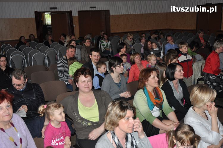 VIII Gminnego Konkursu Piosenki Przedszkolnej