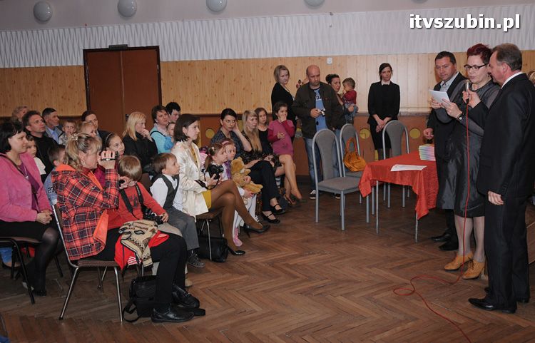 VIII Gminnego Konkursu Piosenki Przedszkolnej