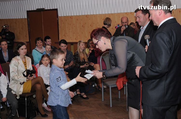 VIII Gminnego Konkursu Piosenki Przedszkolnej