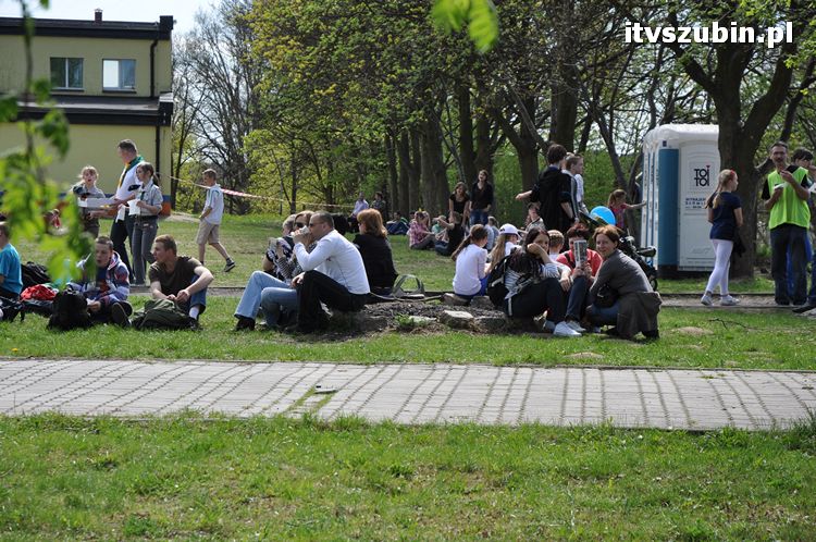 Charytatywny Koncert dla Andżeliny z udziałem MEZO w ZS w Szubinie