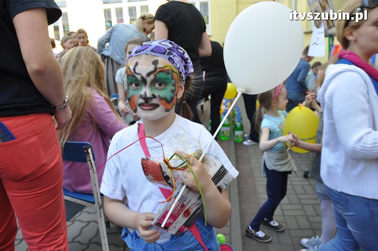 Charytatywny Koncert dla Andżeliny z udziałem MEZO w ZS w Szubinie
