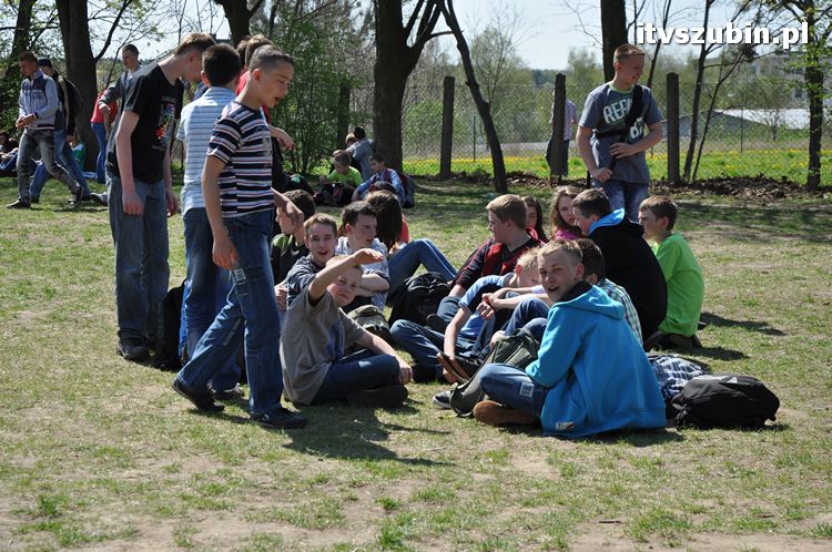 Charytatywny Koncert dla Andżeliny z udziałem MEZO w ZS w Szubinie