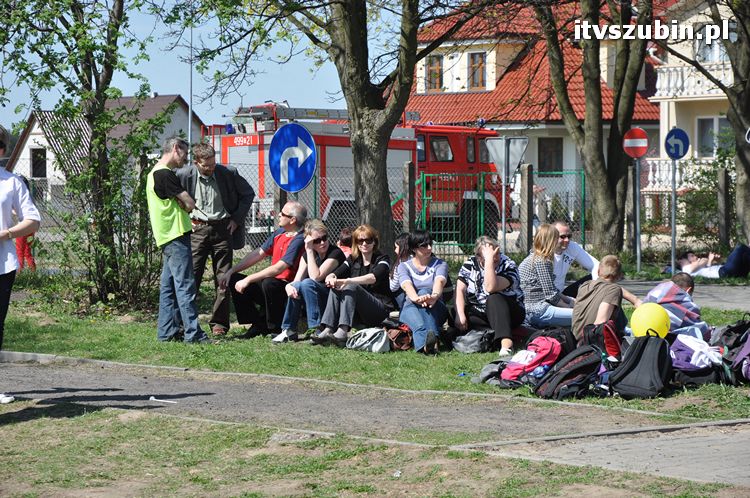 Charytatywny Koncert dla Andżeliny z udziałem MEZO w ZS w Szubinie