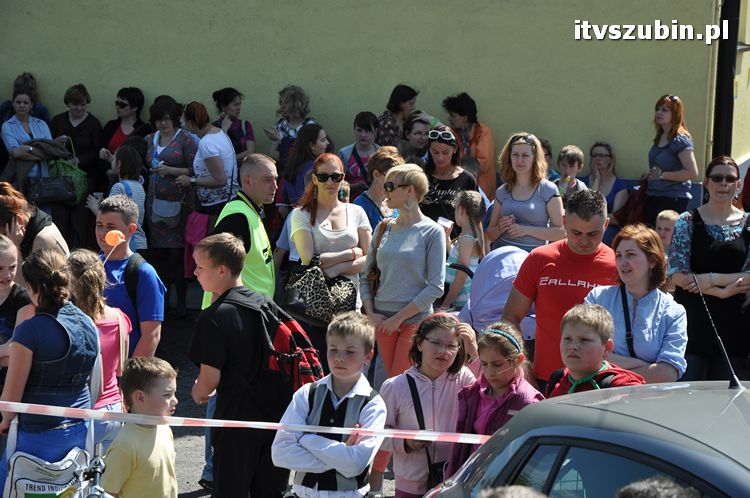 Charytatywny Koncert dla Andżeliny z udziałem MEZO w ZS w Szubinie