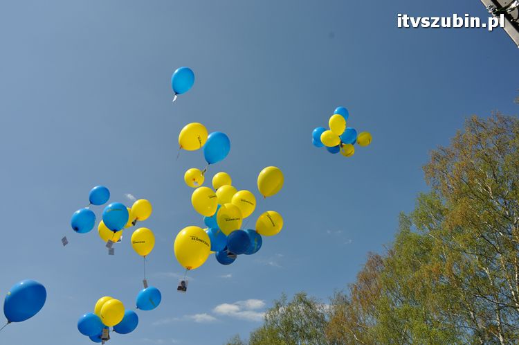 Charytatywny Koncert dla Andżeliny z udziałem MEZO w ZS w Szubinie