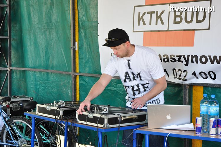 Charytatywny Koncert dla Andżeliny z udziałem MEZO w ZS w Szubinie