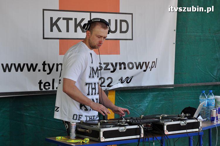 Charytatywny Koncert dla Andżeliny z udziałem MEZO w ZS w Szubinie