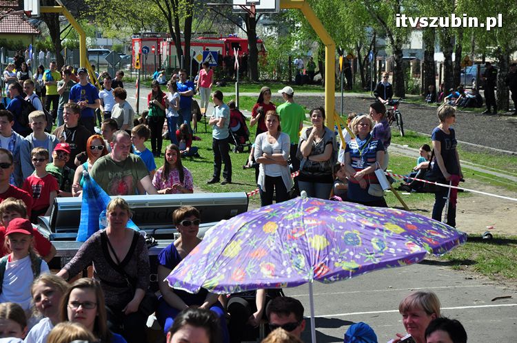Charytatywny Koncert dla Andżeliny z udziałem MEZO w ZS w Szubinie